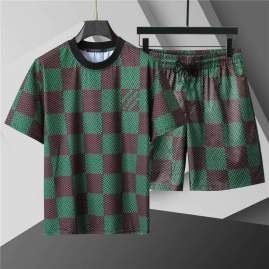 Picture of LV Shirt Pant Suits _SKULVM-3XL3Cx9113123257